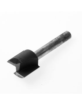 Groeffrees HM C13 16x22mm Schacht 8mm