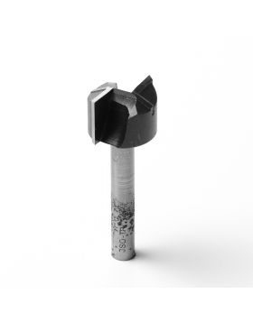 Groeffrees HM C15 16x25mm Schacht 8mm