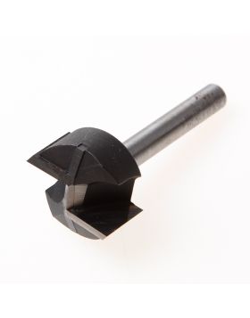 Groeffrees HM C16 16x30mm Schacht 8mm