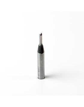 Groeffrees HM F02 55x3mm Schacht 6mm