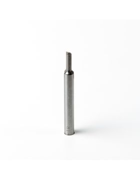 Groeffrees HM F03 65x4mm Schacht 6mm