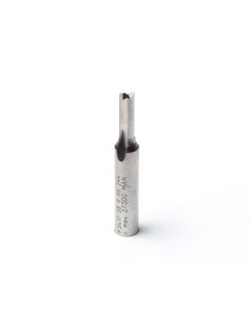 Groeffrees HSS A02 17x5mm Schacht 8mm