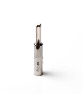 Groeffrees HSS A03 17x6mm Schacht 8mm