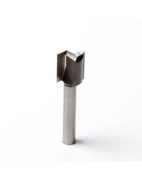 Groeffrees HSS A06 20x12mm Schacht 8mm