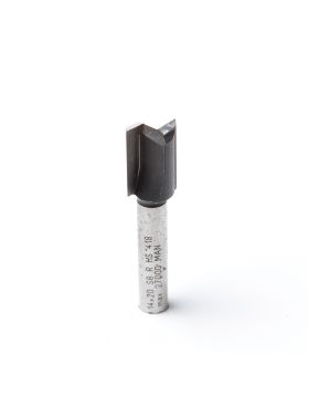 Groeffrees HSS A07 20x14mm Schacht 8mm