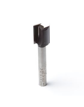 Groeffrees HSS A08 20x16mm Schacht 8mm
