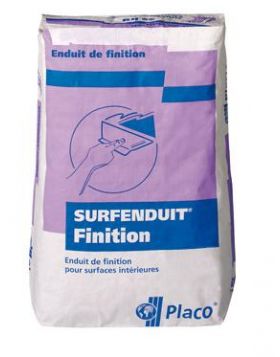 Gyproc Surfenduit Finition Gips (25kg)