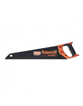 Bahco handzaag 550 mm superior 2600