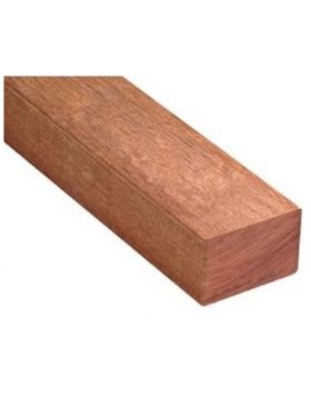Hardhout geschaafd PEFC 45x68x3650
