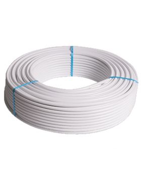Bonfix Alupex Buis 16x2mm zonder mantel | Per 100 meter