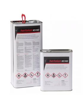 Hertalan KS143 hechtlijm 6 kg
