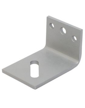Hoekanker Zwaar-50XDiameter: 13-60X100-70X6-115x2 Sendzimir verzinkt - per stuk