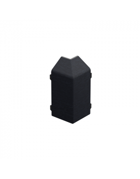 Hoekstuk sierlijst modern Keralit Monumentenblauw - Classic (bestelnr. 2854)