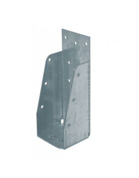 Balkdrager GBS zonder lip 63x175mm Sendzimir verzinkt - Per stuk