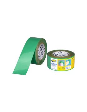 HPX Airtight Flex Tape Groen - 60mm x 25m