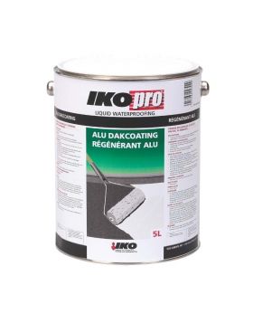 IKOpro Alu Dakcoating 5 L