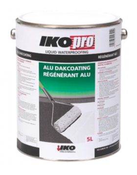 IKOpro Alu Dakcoating 25 L