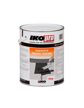 IKOpro Dakpasta 5 Kg