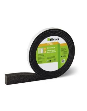 Illbruck TP602 Universeel voegband 15/5-15mm 4,5 meter (HELAAS NIET MEER LEVERBAAR)