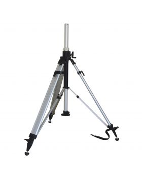 Nedo Industrial Line verstelbaar zwaar aluminium statief - 1.12 - 5 m