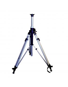 Nedo Industrial Line verstelbaar zwaar aluminium statief - 1.05 - 2.57 m
