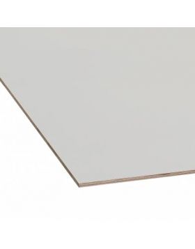 Isipaint Okoume Exterieur plaat - 2500x1220x18mm