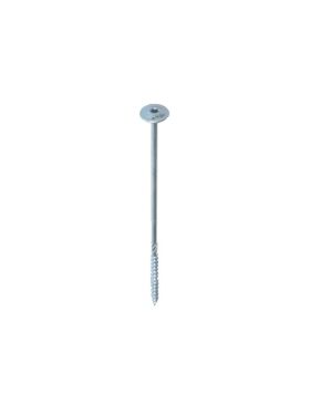 IsoBouw schroef 280x8mm I 50 stuks