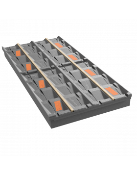 IsoBouw SlimFix Reno Pro - Per m2 