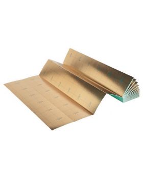 Isotac Gold Ondervloer 120x850cm 3mm 10,2m2 10dB