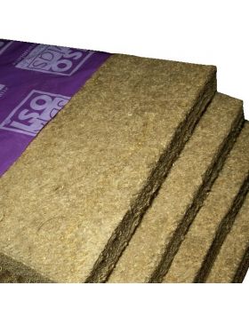 Isovlas PL Isolatieplaat - 1200x600x60mm (8 platen = 5,76m2) PL060 (INFORMEER NAAR DE LEVERTIJD)