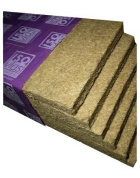 Isovlas PN Isolatieplaat 1200x600x70mm (10 pakken = 70 platen = 50,40m2) (INFORMEER NAAR DE LEVERTIJD)