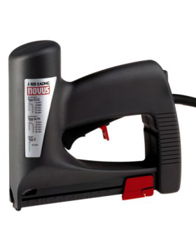 Novus elektrische tacker J-105 EADHG
