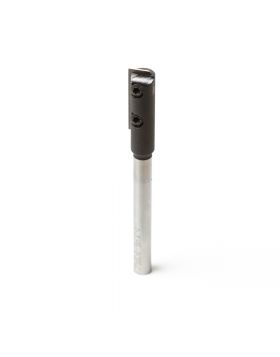Keermesgroeffrees HM C17 30x12mm Schacht 8mm