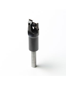 Keermesgroeffrees HM C18 10,5x18mm Schacht mm