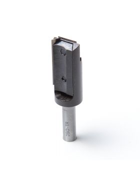 Keermesgroeffrees HM C19 30x18mm Schacht 8mm