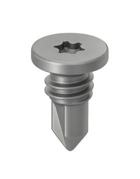 Keralit Shadowline Schroef T10 3,5x9,5mm - 100 stuks (bestelnr. 2692)