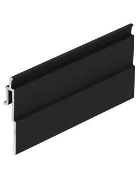 Keralit Shadowline Profiel - 600cm (bestelnr. 2881)