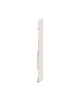 Keralit verbindingstuk voor potdekselpaneel 177mm Snowwhite - Pure (bestelnr. 2816)