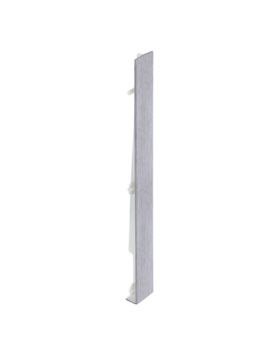 Keralit verbindingstuk voor potdekselpaneel 177mm Wit eiken - Modern eiken (bestelnr. 2816)