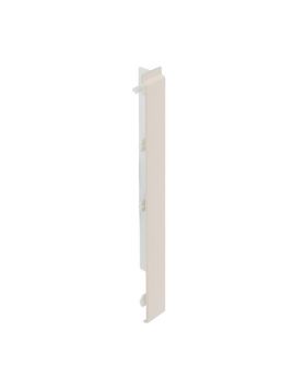Keralit verbindingstuk voor sponningdeel 190mm Crème - Classic (bestelnr. 2818)