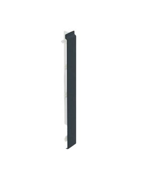 Keralit verbindingstuk voor sponningdeel 190mm Monumentenblauw - Classic (bestelnr. 2818)