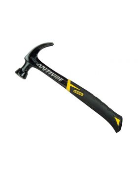 Stanley fatmax antivibe klauwhamer 450gr