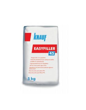 Knauf Easyfiller 45 zak 5kg
