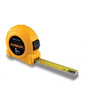 Komelon Eco rolbandmaat - 3 m x 16 mm