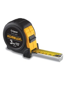 Komelon Gripper rolbandmaat - 5 m x 19 mm