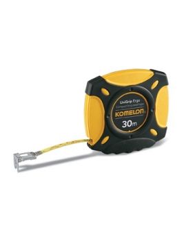 Komelon InnoGrip Ergo meetband - 10 m