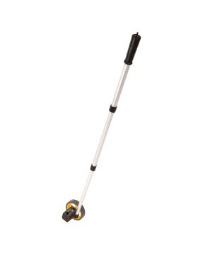 Komelon lichtgewicht meetwiel - ø 10 cm