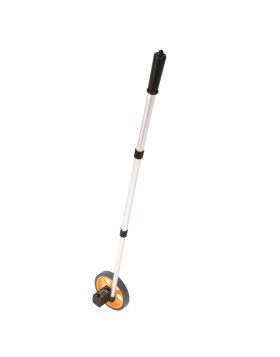 Komelon lichtgewicht meetwiel - ø 14 cm