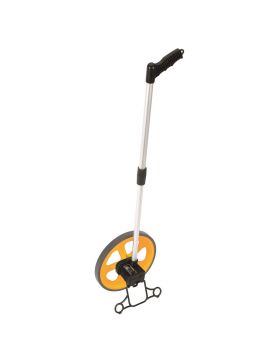 Komelon lichtgewicht meetwiel - ø 25 cm