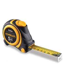 Komelon Roller rolbandmaat - 5 m